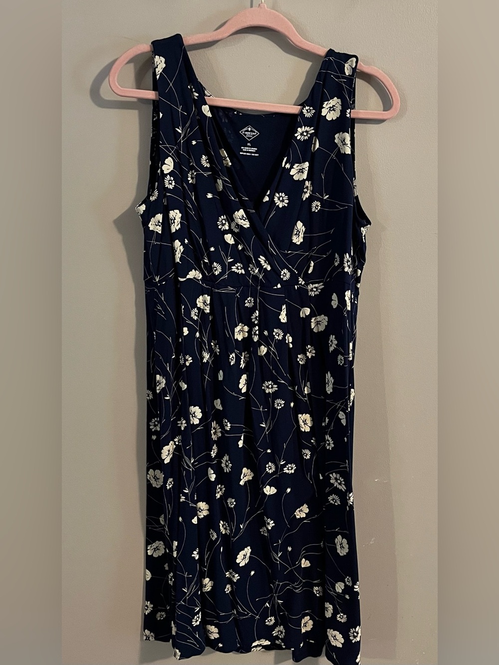 $6💙Bundled St. John’s Bay Dress